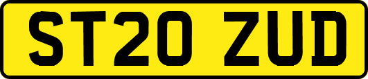 ST20ZUD
