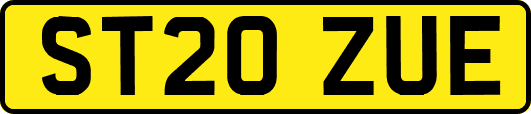 ST20ZUE