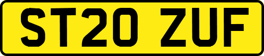 ST20ZUF