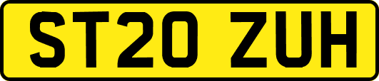 ST20ZUH