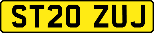 ST20ZUJ