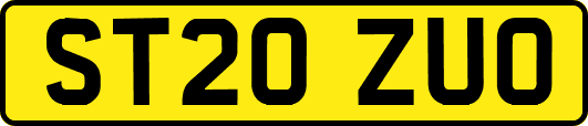 ST20ZUO