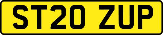 ST20ZUP