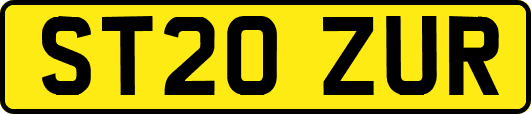 ST20ZUR