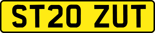 ST20ZUT