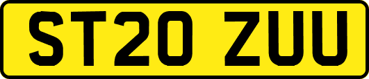 ST20ZUU