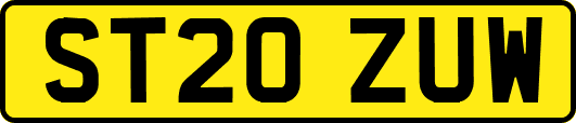 ST20ZUW