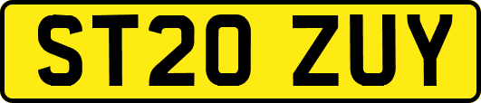 ST20ZUY