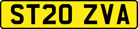 ST20ZVA