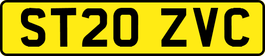 ST20ZVC