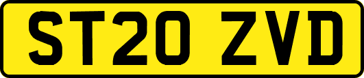 ST20ZVD