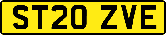 ST20ZVE