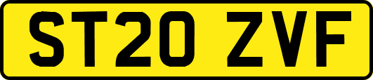 ST20ZVF
