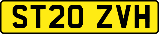 ST20ZVH