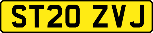ST20ZVJ