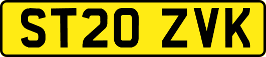ST20ZVK