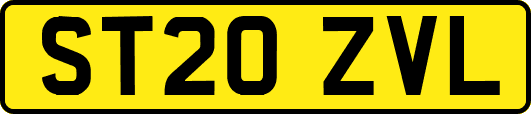 ST20ZVL