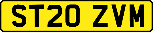 ST20ZVM