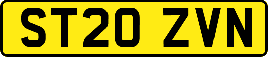ST20ZVN