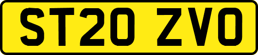 ST20ZVO