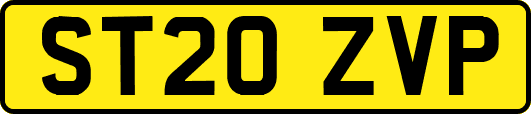 ST20ZVP