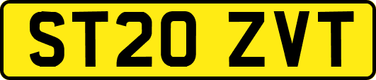 ST20ZVT