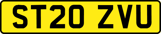 ST20ZVU