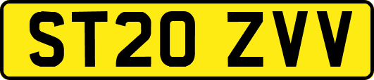 ST20ZVV