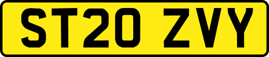 ST20ZVY