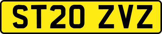 ST20ZVZ