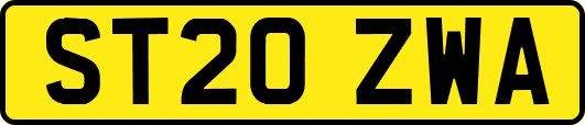 ST20ZWA