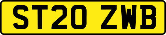 ST20ZWB