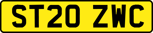 ST20ZWC