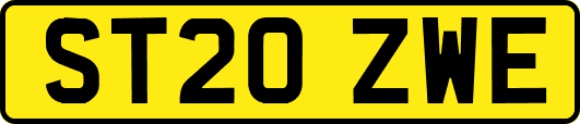 ST20ZWE