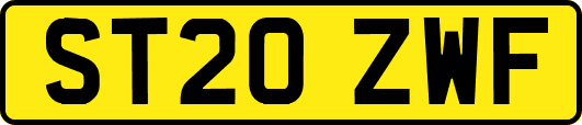 ST20ZWF