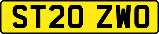 ST20ZWO