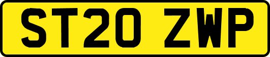 ST20ZWP