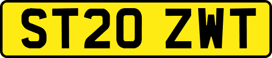 ST20ZWT