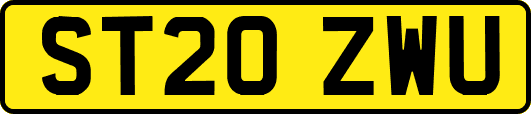 ST20ZWU