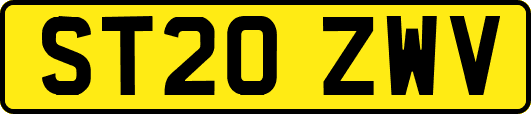 ST20ZWV