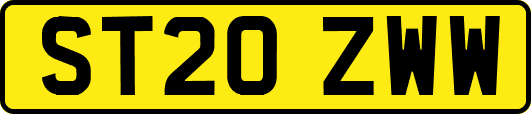 ST20ZWW