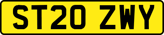 ST20ZWY
