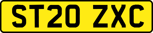 ST20ZXC