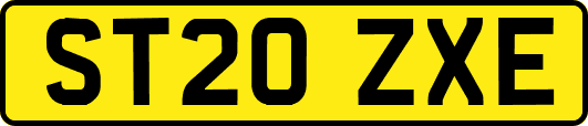 ST20ZXE