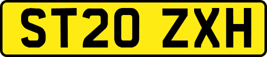 ST20ZXH