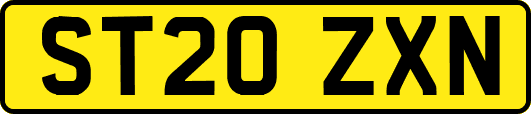 ST20ZXN