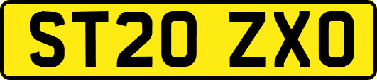 ST20ZXO