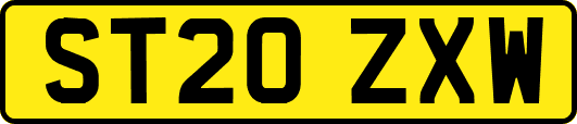 ST20ZXW