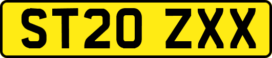 ST20ZXX