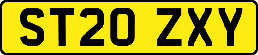 ST20ZXY